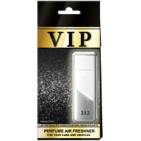 VIP 212  - Airfreshner